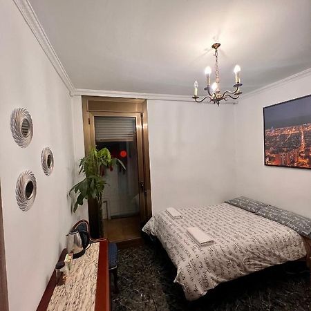 Room Familiar Sants Barcelona Zewnętrze zdjęcie
