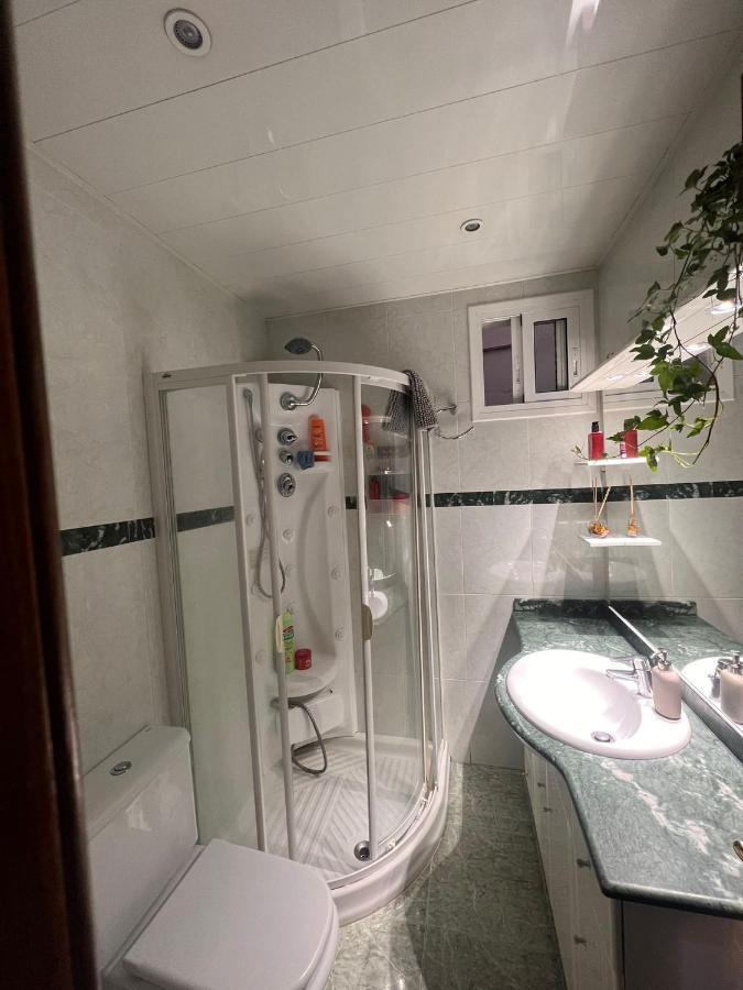 Room Familiar Sants Barcelona Zewnętrze zdjęcie