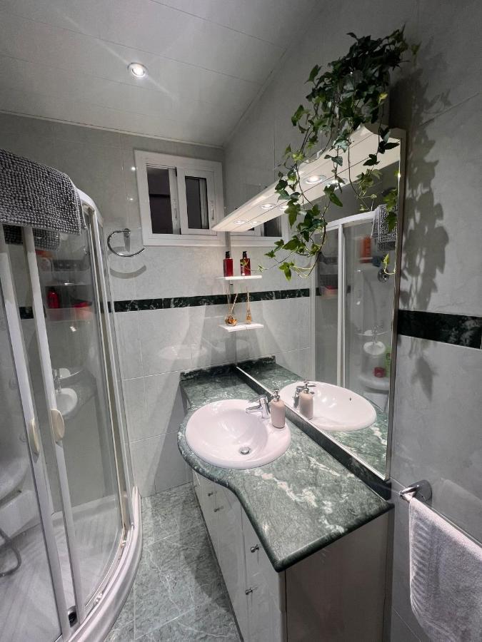 Room Familiar Sants Barcelona Zewnętrze zdjęcie