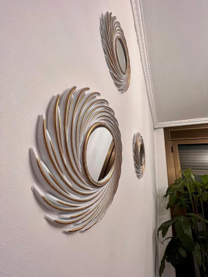 Room Familiar Sants Barcelona Zewnętrze zdjęcie
